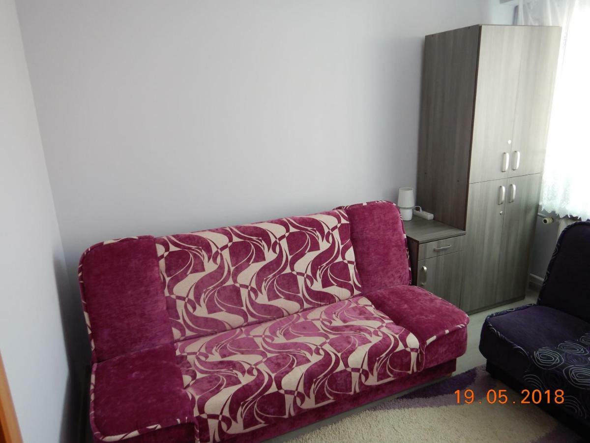 Apartament Nad Czosem Мронгово Екстериор снимка